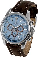 Мужские Jacques Lemans Sport 1-1117SN фото