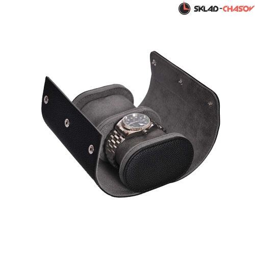 Футляр для перевозки часов VOYAGE 02NBL фото фото 2