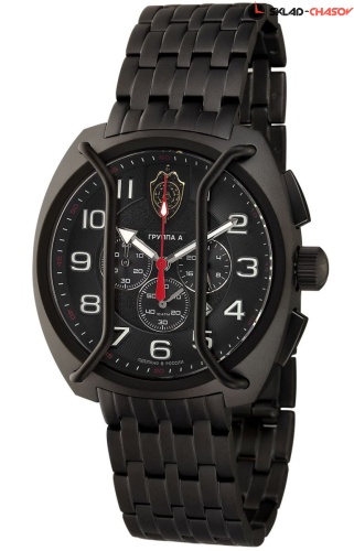 Спецназ Группа А С9664416-OS20 фото