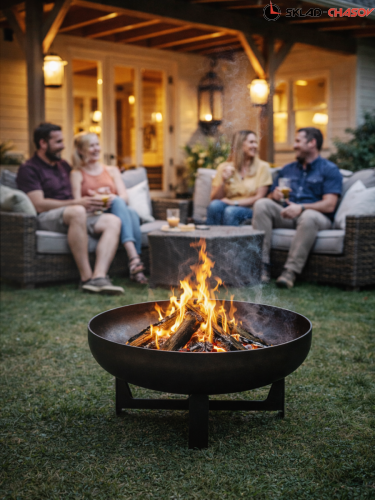 Костровая чаша крест малый 60 фото фото 8