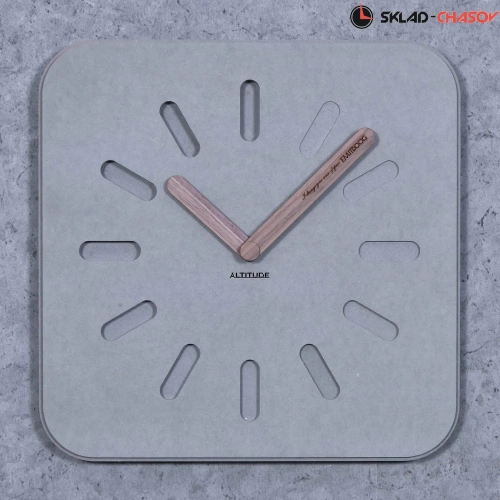Настенные часы Altitude Loft G92 фото