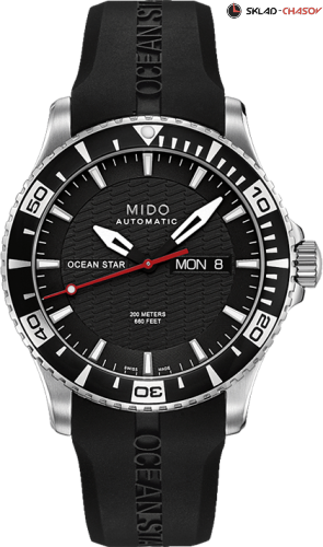 Mido M011.430.17.051.22 фото