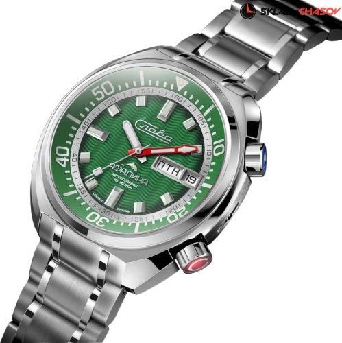 Слава 2430516/100-2427 фото фото 2