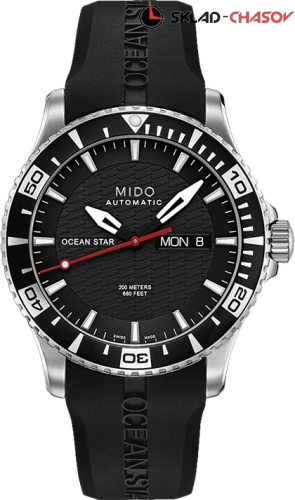 Mido M011.430.17.051.22 фото