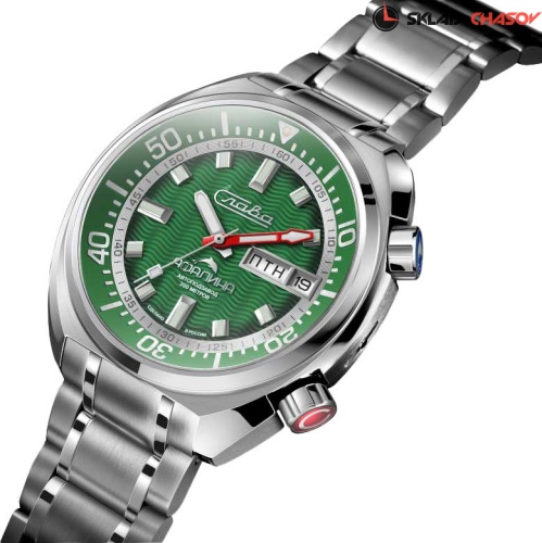 Слава 2430516/100-2427 фото фото 2