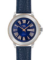 Часы "Русское Время" 75204520кк механические с автоподзоводом фото