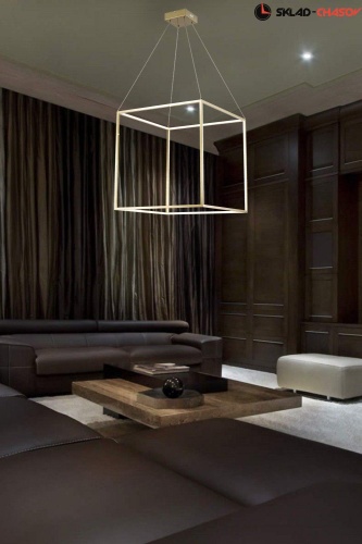 Lucia Tucci EXO 3350.640 gold фото фото 2