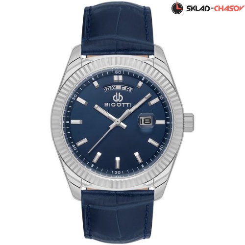 кварцевые мужские BG.1.10557-2 фото