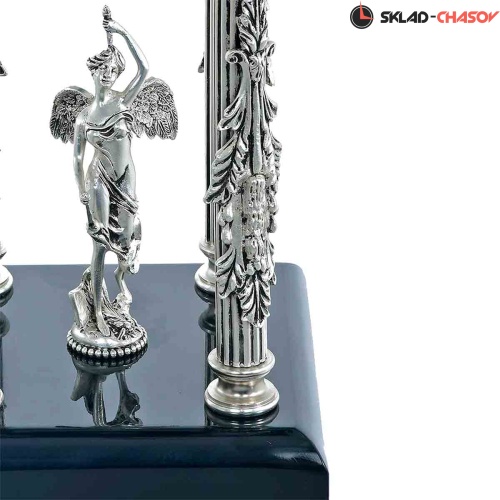 Мраморная колонна Pars T96091 фото фото 3