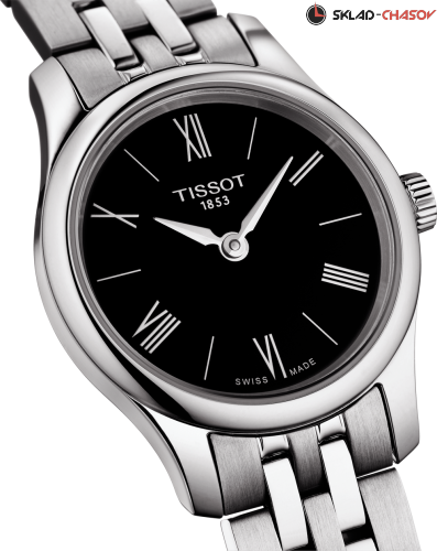 Tissot T063.009.11.058.00 фото фото 2