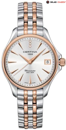Certina DS Action C032.051.22.036.00 фото