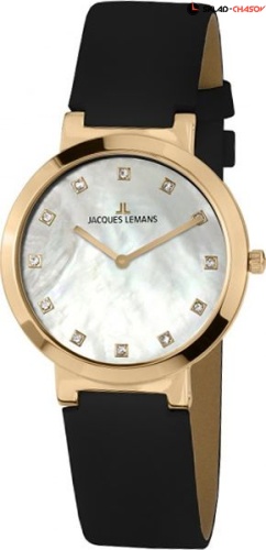 Женские Jacques Lemans Milano 1-1997L фото