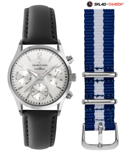 George Kini GK-06-01 фото