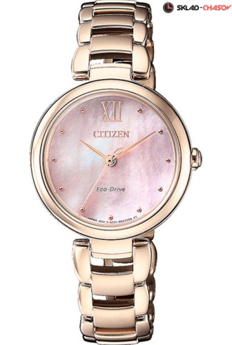 Citizen EM0533-82Y фото