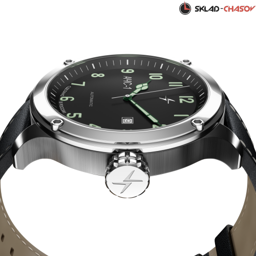 Молния АЧС-1 3.1 Steel 0010101-3.1 фото фото 2