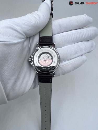 Часы "Charm" 70208022кк механические с автоподзоводом фото фото 11