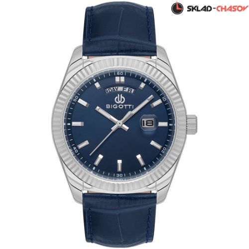 кварцевые мужские BG.1.10557-2 фото