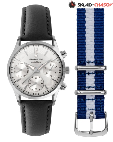 George Kini GK-06-01 фото