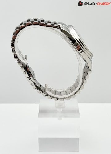 Часы "Президент" 86060860кк на браслете кварцевые фото фото 4