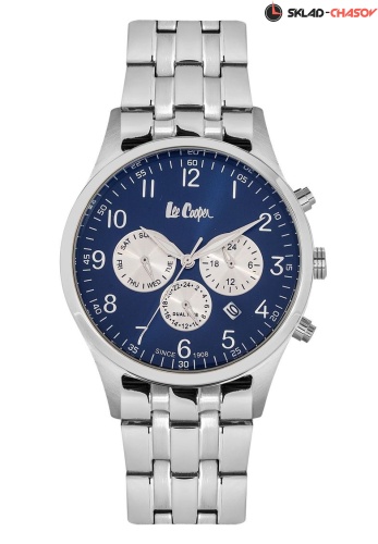 Lee Cooper мужские, LC06315.390 фото