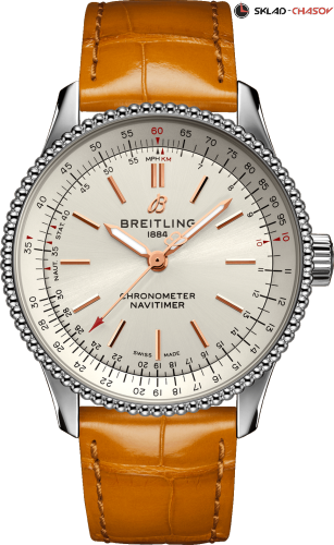 Breitling A17395F41G1P3 фото