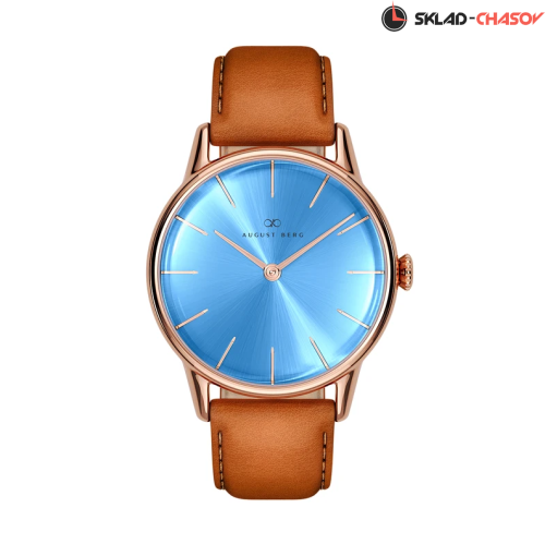 August Berg 10232A06LBN20 фото