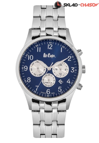 Lee Cooper мужские, LC06315.390 фото