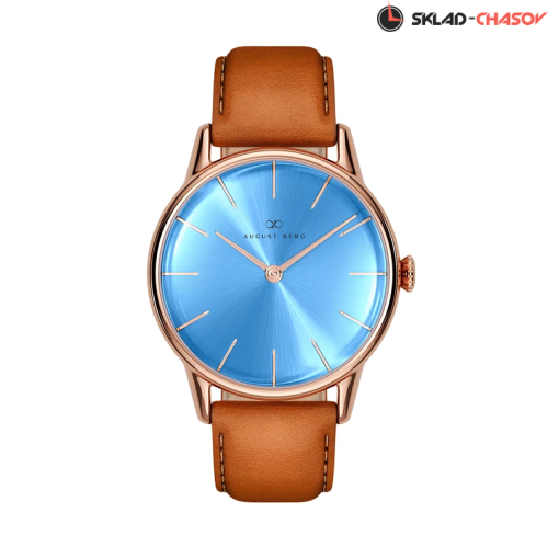 August Berg 10232A06LBN20 фото