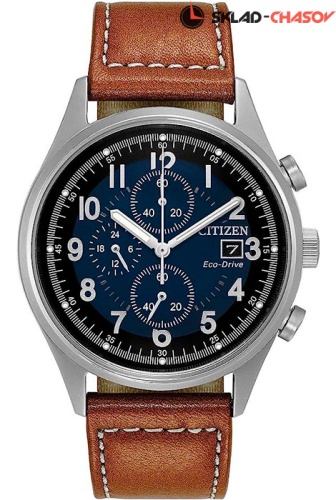 CITIZEN CA0621-05L фото