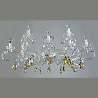 Wranovsky Polpo 16 Silver Color фото