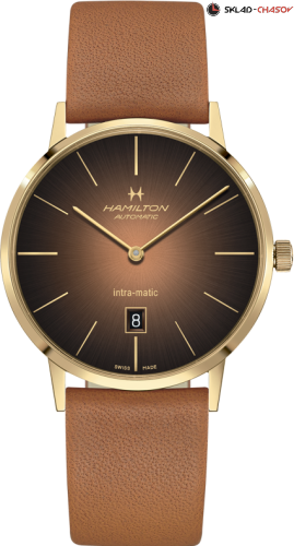 Hamilton H38735501 фото
