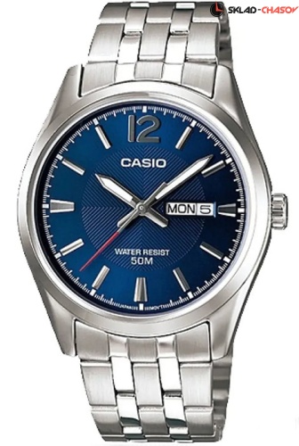 Casio MTP-1335D-2A фото