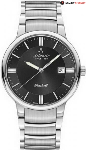 Мужские Atlantic Seashell 66355.41.61 фото