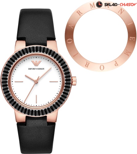 Emporio Armani AR80027 фото