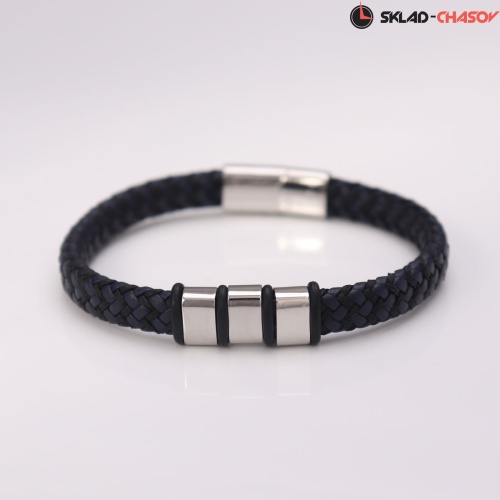 GW 00052S.11.11, мужской браслет Greenwich фото