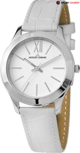 Женские Jacques Lemans Rome 1-1840B фото