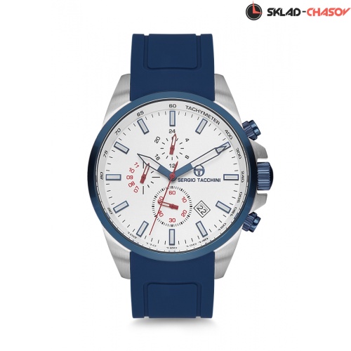 Sergio Tacchini ST.8.116.06 фото