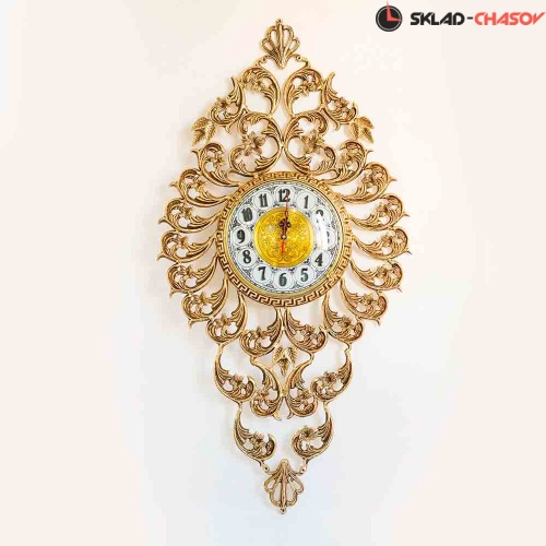 Настенные часы RB WC1905 фото