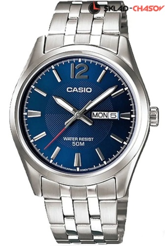 Casio MTP-1335D-2A фото