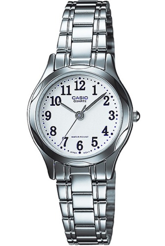 Casio LTP-1275D-7B фото