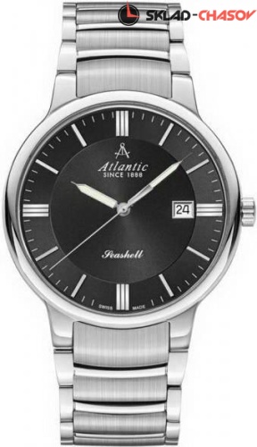 Мужские Atlantic Seashell 66355.41.61 фото