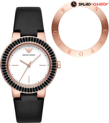 Emporio Armani AR80027 фото