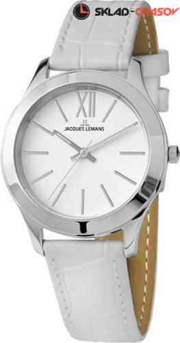 Женские Jacques Lemans Rome 1-1840B фото