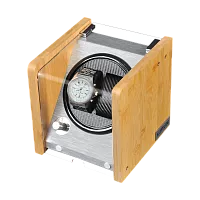 Шкатулка для автоподзавода 2-х часов 9501 фото