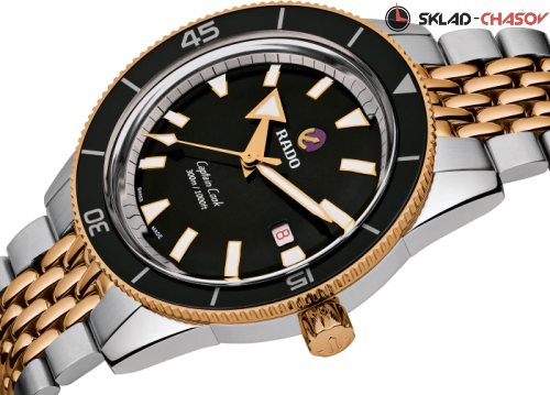 Rado 763.6137.3.015 фото фото 2