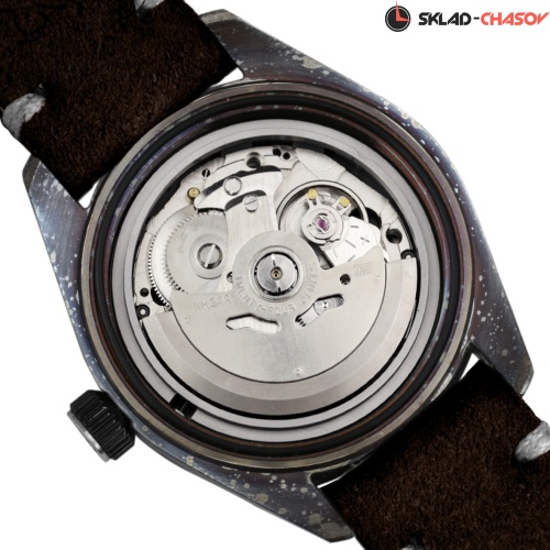 Наручные часы Out of Order OOO.001-25.AE фото фото 6