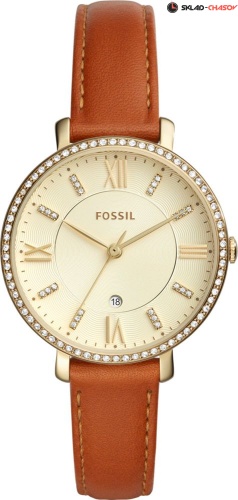 Fossil Jacqueline ES4293 фото