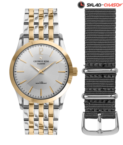 George Kini GK-15-13 фото