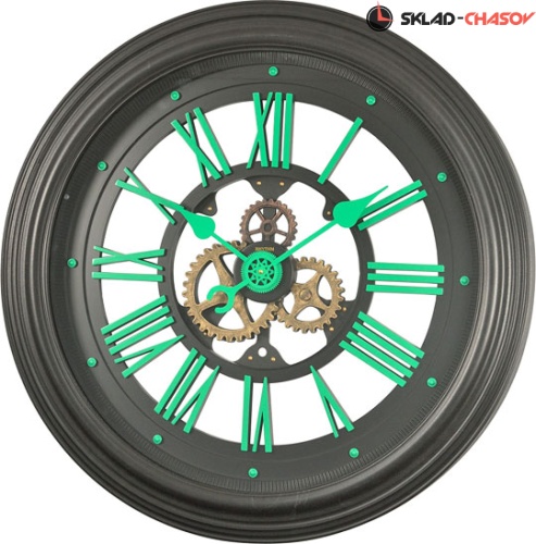 Rhythm CMG761NR05 фото