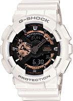 Casio G-Shock GA-110RG-7A фото